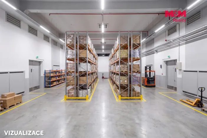 Prodej komerční nemovitosti, Libochovice, Dr. Vacka, 620 m2