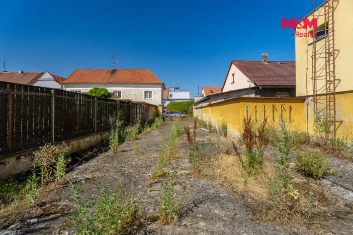 Prodej komerční nemovitosti, Libochovice, Dr. Vacka, 620 m2