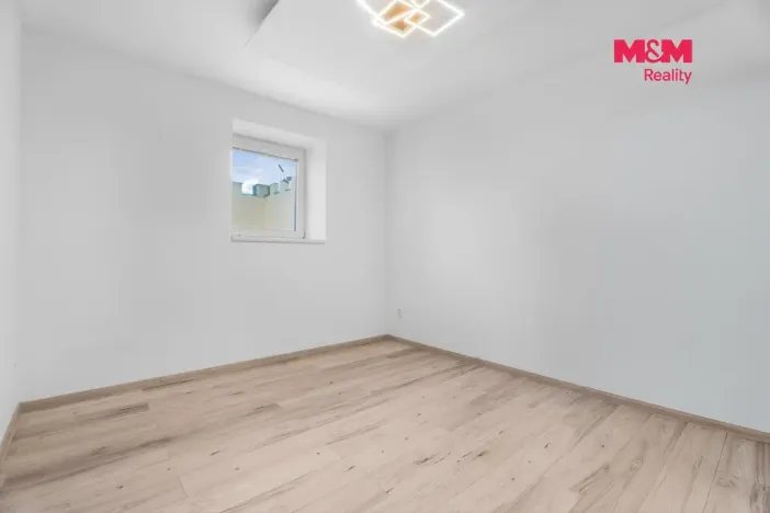 Pronájem bytu 4+kk, Jablonec nad Nisou - Mšeno nad Nisou, U Přehrady, 90 m2