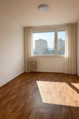 Pronájem bytu 2+kk, Praha - Chodov, Zdiměřická, 43 m2