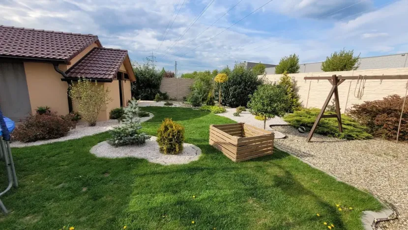 Prodej rodinného domu, Roudnice nad Labem, Na Kolečku, 250 m2