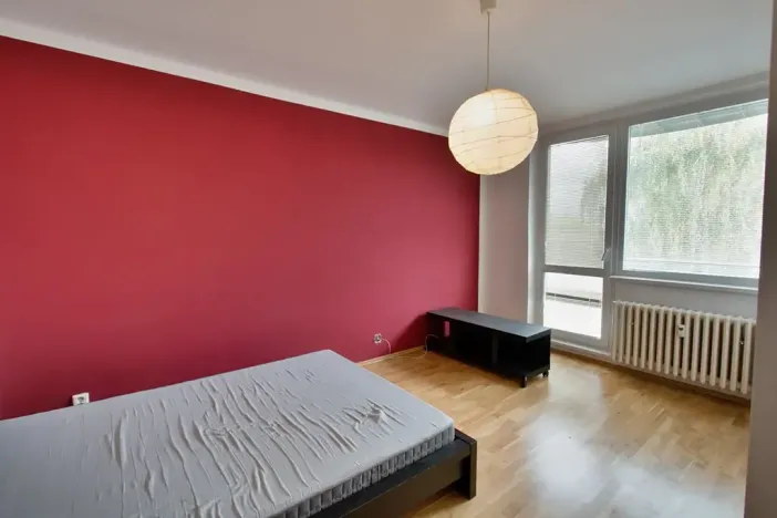 Pronájem bytu 1+1, Modřice, Husova, 44 m2