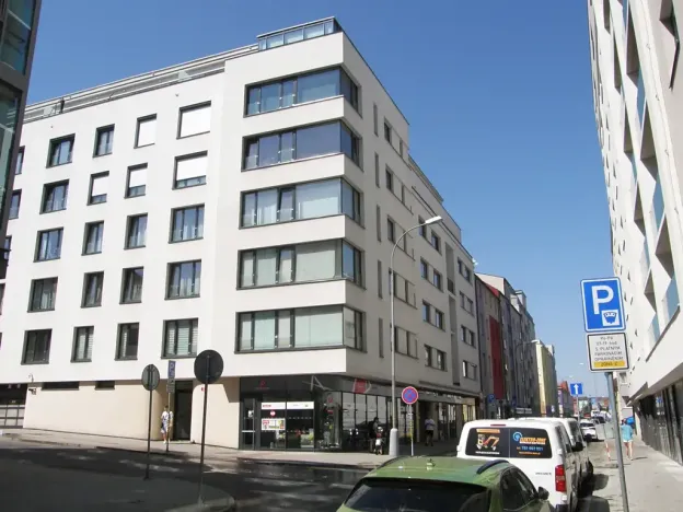 Prodej bytu 3+kk, Plzeň, Poděbradova, 79 m2