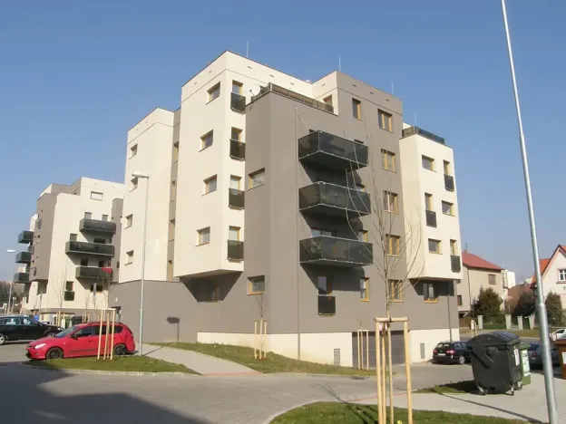 Prodej bytu 3+kk, Plzeň, U Velkého rybníka, 104 m2