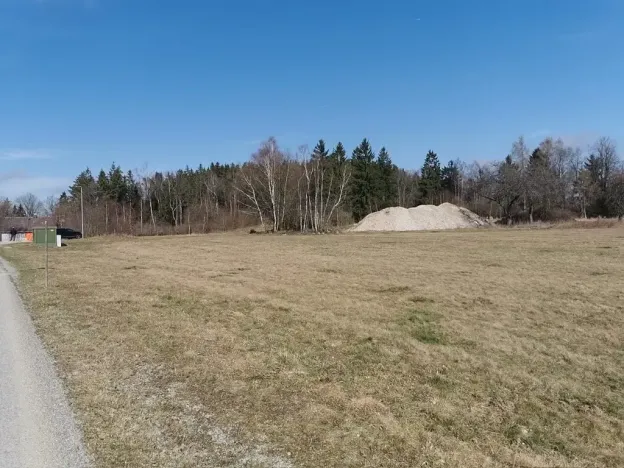 Prodej komerčního pozemku, Litschau, Rakousko, Schandacher Straße, 32000 m2