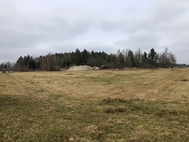 Prodej komerčního pozemku, Litschau, Rakousko, Schandacher Straße, 32000 m2