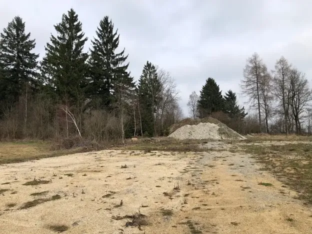 Prodej komerčního pozemku, Litschau, Rakousko, Schandacher Straße, 32000 m2