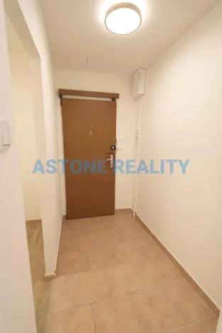 Pronájem bytu 3+1, Praha - Strašnice, Pod strání, 68 m2