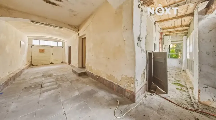 Prodej ubytování, Dubá, Malá, 267 m2