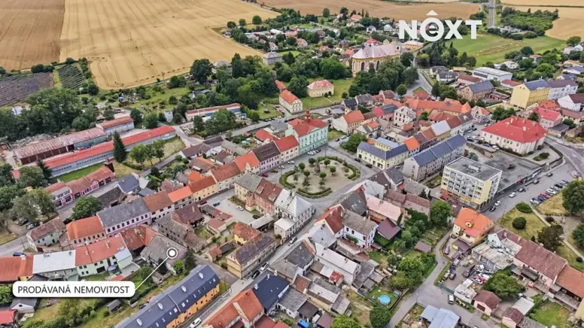 Prodej ubytování, Dubá, Malá, 267 m2