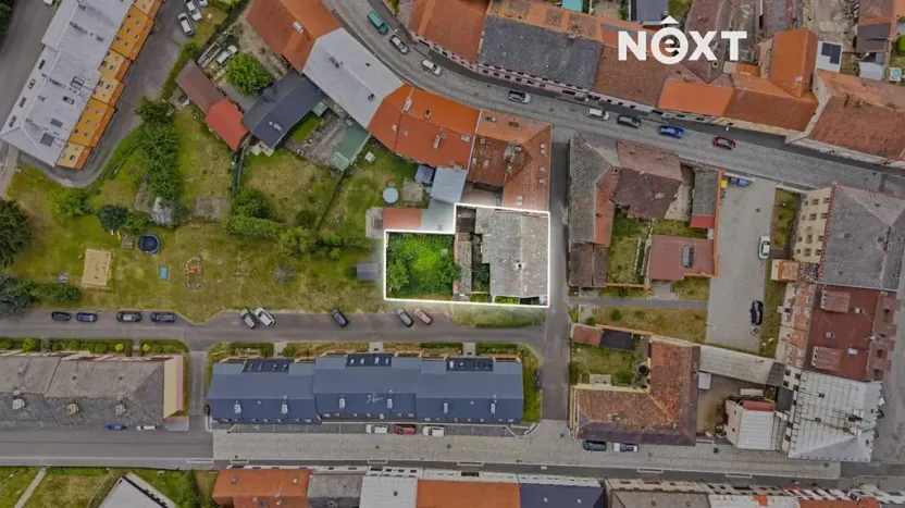Prodej rodinného domu, Dubá, Malá, 267 m2