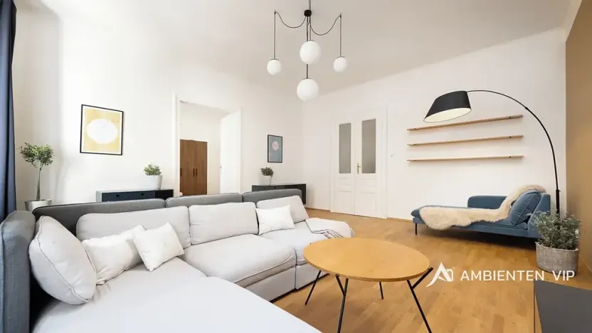 Prodej bytu 3+1, Brno, Schodová, 146 m2