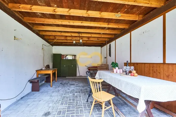 Prodej chalupy, Nové Hrady, 547 m2