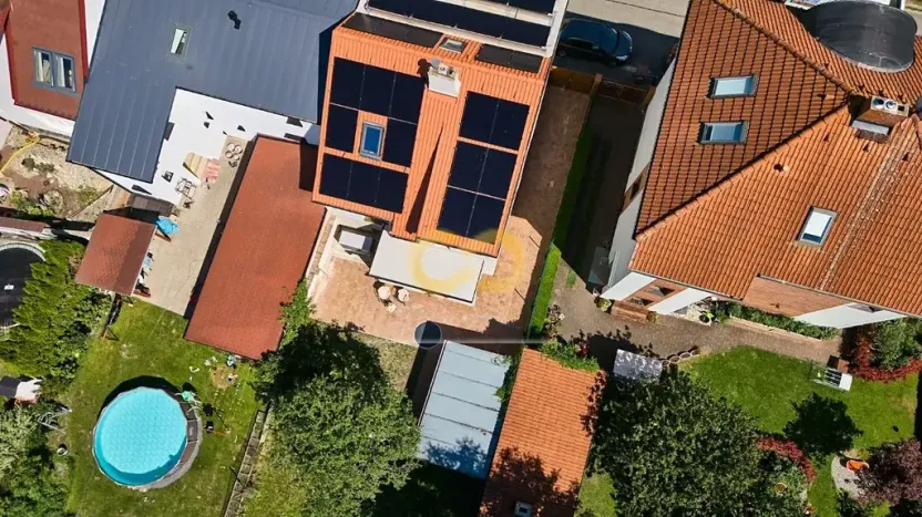 Prodej rodinného domu, České Budějovice, Revoluční, 197 m2