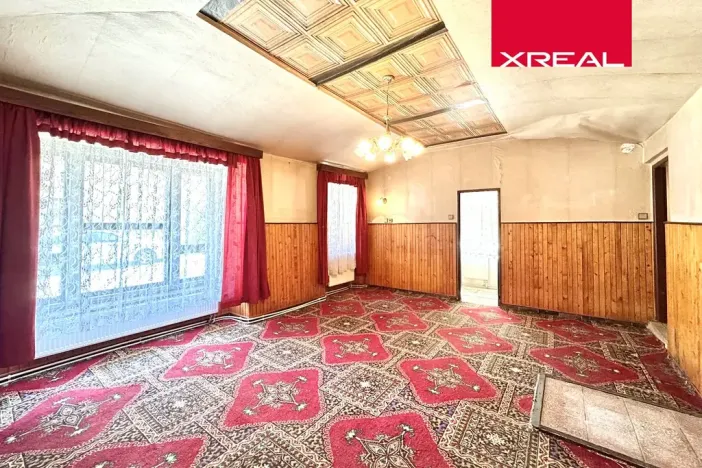 Prodej obchodního prostoru, Zlonice, Máchova, 180 m2