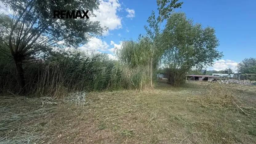 Prodej zahrady, Břeclav, 2801 m2