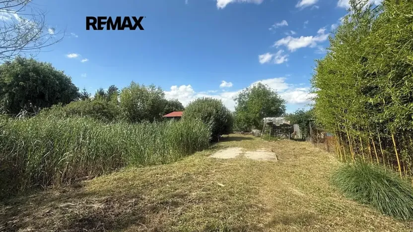 Prodej zahrady, Břeclav, 2801 m2