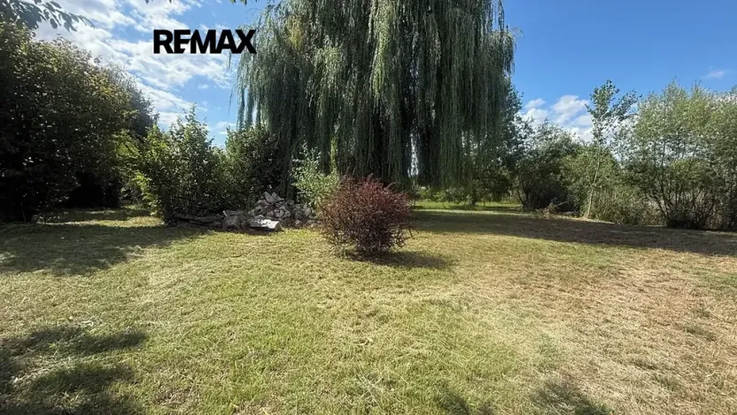 Prodej zahrady, Břeclav, 2801 m2