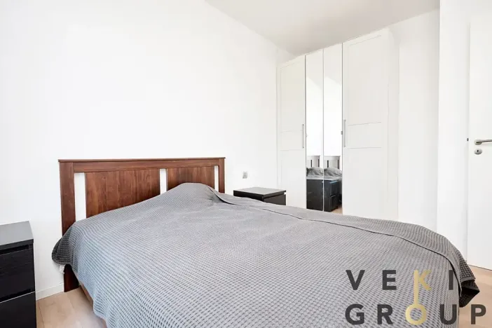 Prodej bytu 2+kk, Praha - Libeň, Menclova, 58 m2