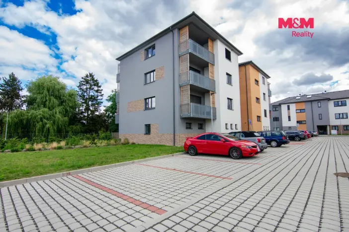Pronájem bytu 3+kk, Bakov nad Jizerou, Žižkova, 80 m2