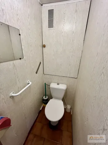Prodej bytu 3+1, Broumov, Sídliště Křinické, 64 m2