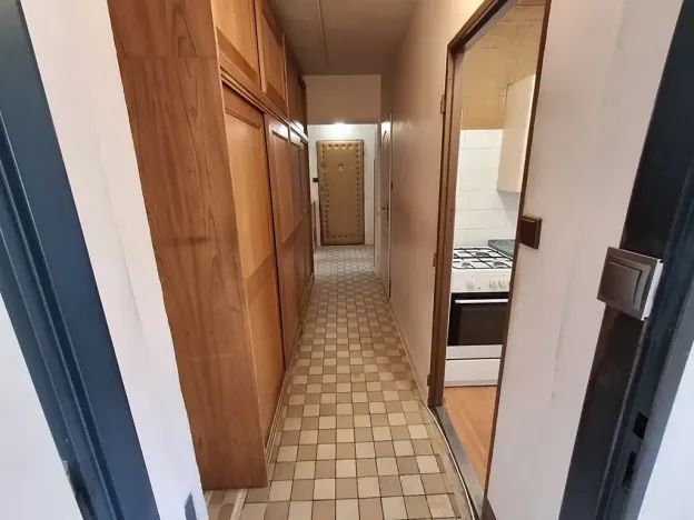 Prodej bytu 3+1, Cheb, Májová, 76 m2