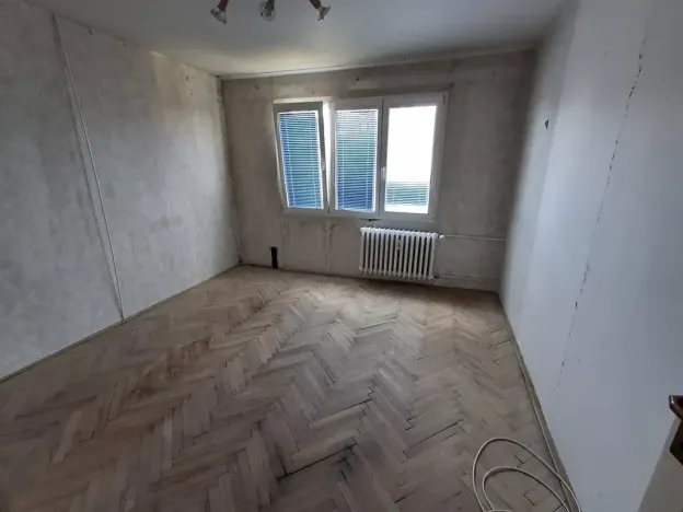 Prodej bytu 3+1, Cheb, Májová, 76 m2