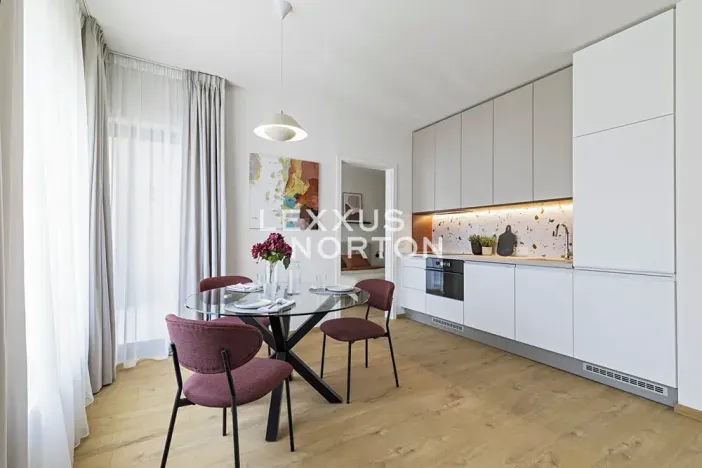 Prodej bytu 2+kk, Kralupy nad Vltavou, Vaníčkova, 45 m2