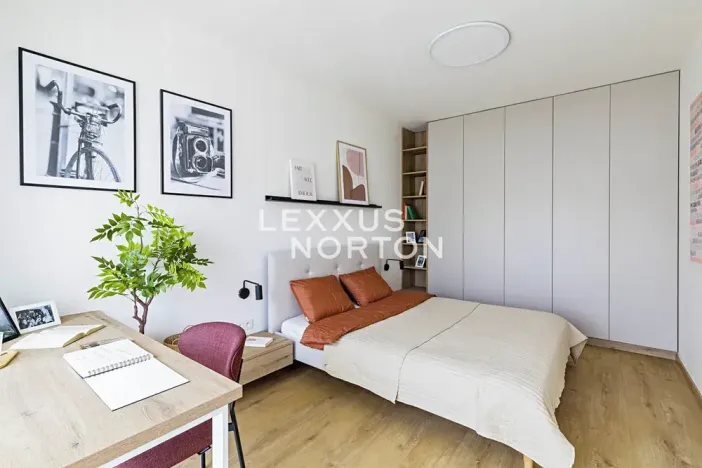Prodej bytu 2+kk, Kralupy nad Vltavou, Vaníčkova, 45 m2