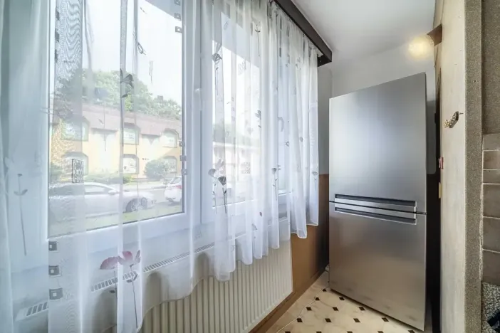 Prodej bytu 3+1, Tachov, Bělojarská, 63 m2