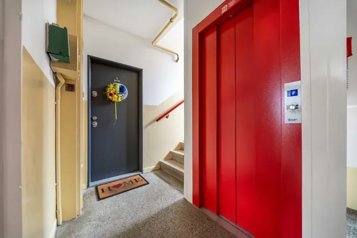 Prodej bytu 3+1, Tachov, Bělojarská, 63 m2