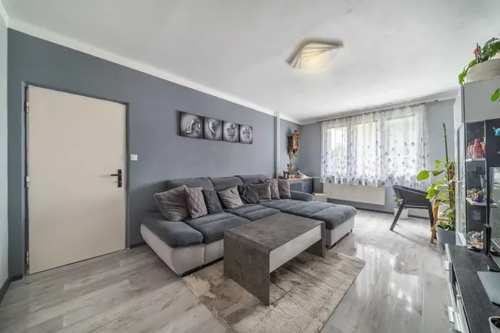 Prodej bytu 3+1, Tachov, Bělojarská, 63 m2