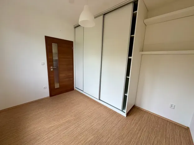 Pronájem bytu 4+1, Klatovy, Pod Hůrkou, 75 m2