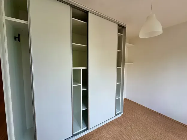 Pronájem bytu 4+1, Klatovy, Pod Hůrkou, 75 m2