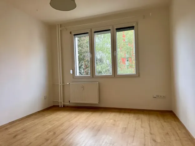 Pronájem bytu 4+1, Klatovy, Pod Hůrkou, 75 m2