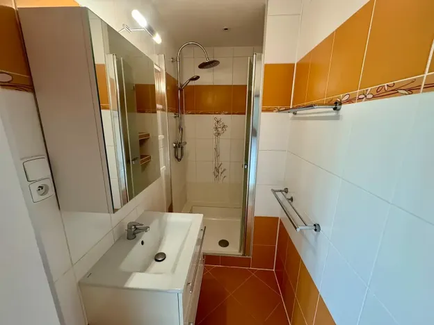 Pronájem bytu 4+1, Klatovy, Pod Hůrkou, 75 m2