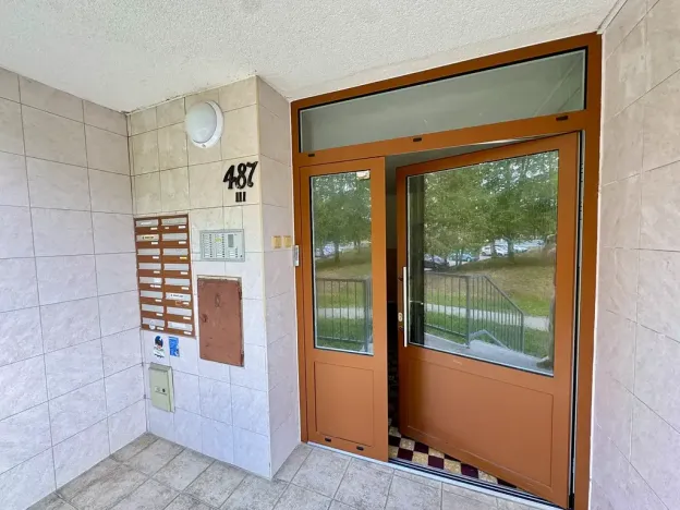 Pronájem bytu 4+1, Klatovy, Pod Hůrkou, 75 m2