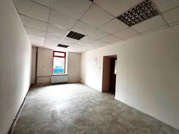 Prodej obchodního prostoru, Nový Jičín, Dolní brána, 22 m2