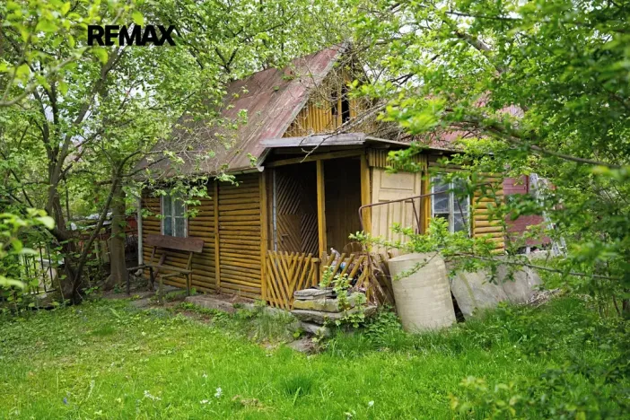Prodej pozemku pro bydlení, Nýrsko, 829 m2