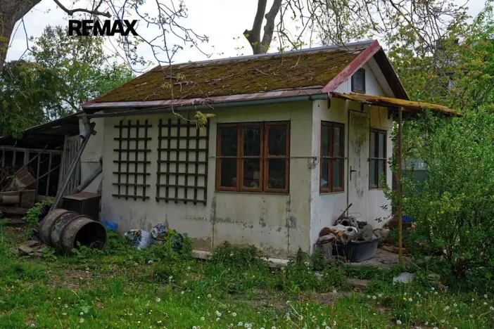 Prodej pozemku pro bydlení, Nýrsko, 829 m2