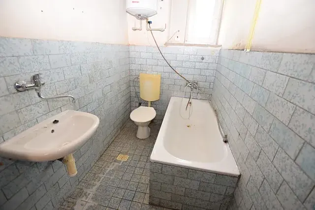 Prodej rodinného domu, Skály, 180 m2