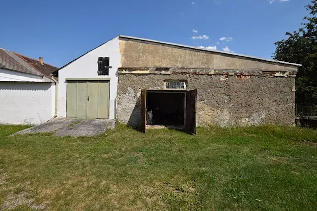 Prodej rodinného domu, Skály, 180 m2