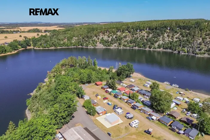 Prodej chaty, Úlice, 42 m2