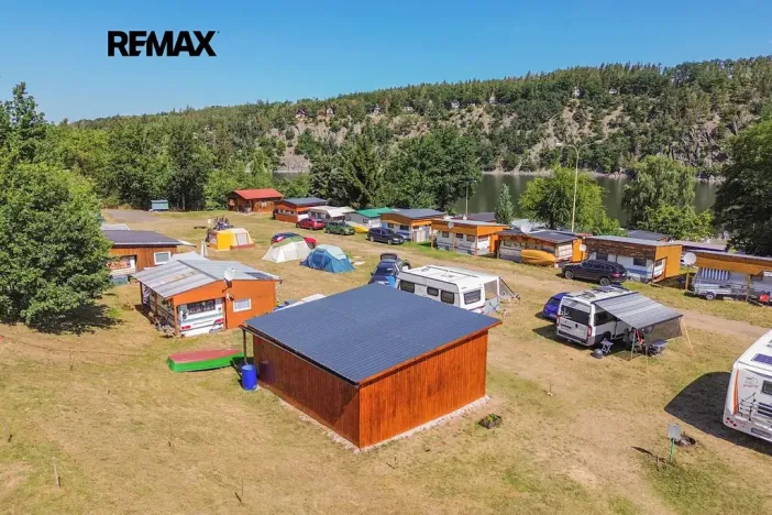 Prodej chaty, Úlice, 42 m2