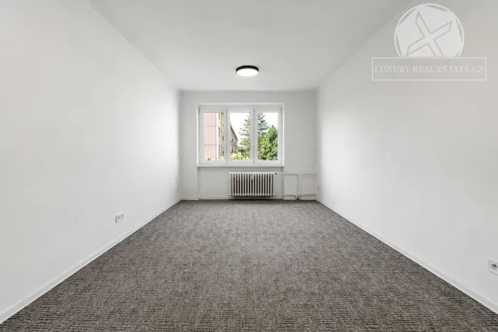 Prodej bytu 2+1, Praha - Michle, Jihlavská, 53 m2