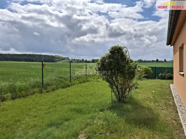 Prodej rodinného domu, Zemětice, 85 m2