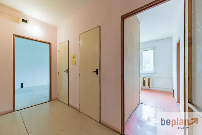 Prodej bytu 2+1, Nejdek, Okružní, 54 m2