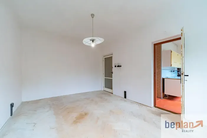 Prodej bytu 2+1, Nejdek, Okružní, 54 m2