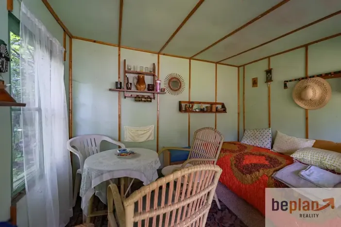 Prodej zahrady, Nejdek, Údolní, 254 m2
