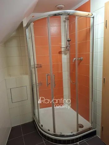 Pronájem bytu 2+kk, Brno, Modřická, 50 m2